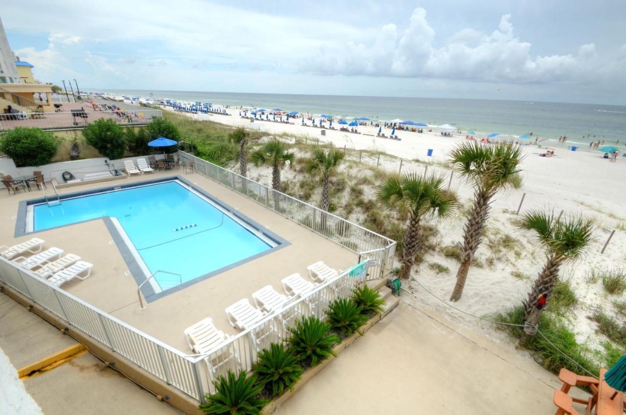 Blue Haven Apartment *