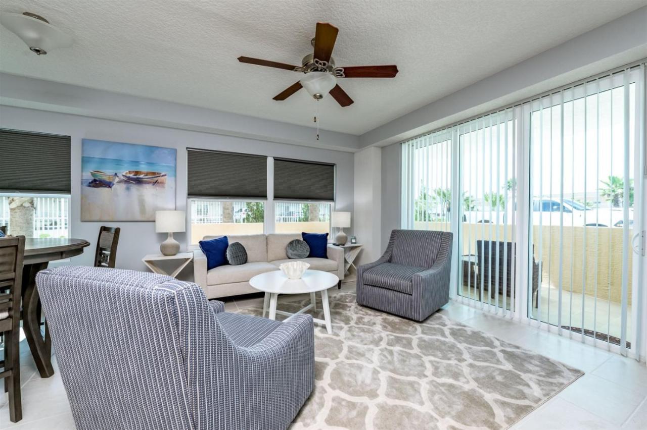 Unit 107 Aruba - 3 Bedroom Ocean View *