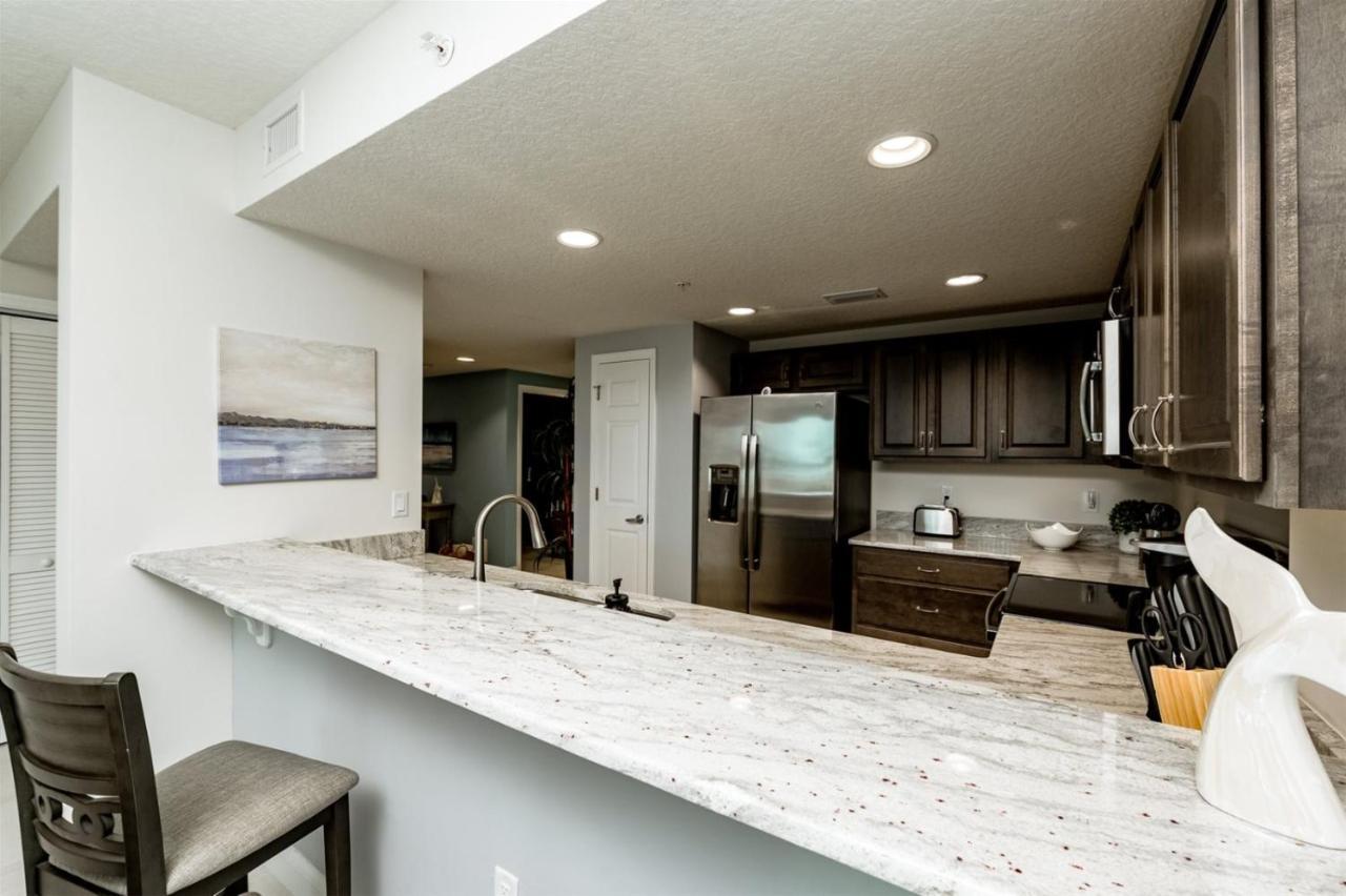 Unit 107 Aruba - 3 Bedroom Ocean View