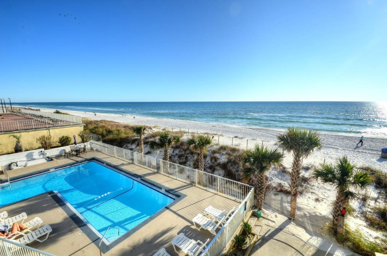Apartment Blue Haven Panama City Beach