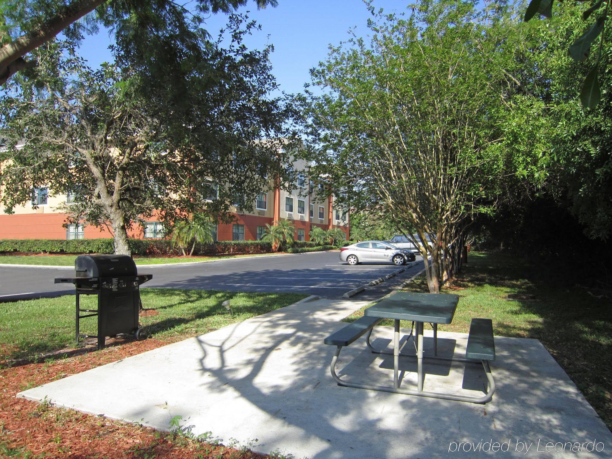 Hotel Extended America - St Petersburg - Clearwater - Executive Dr