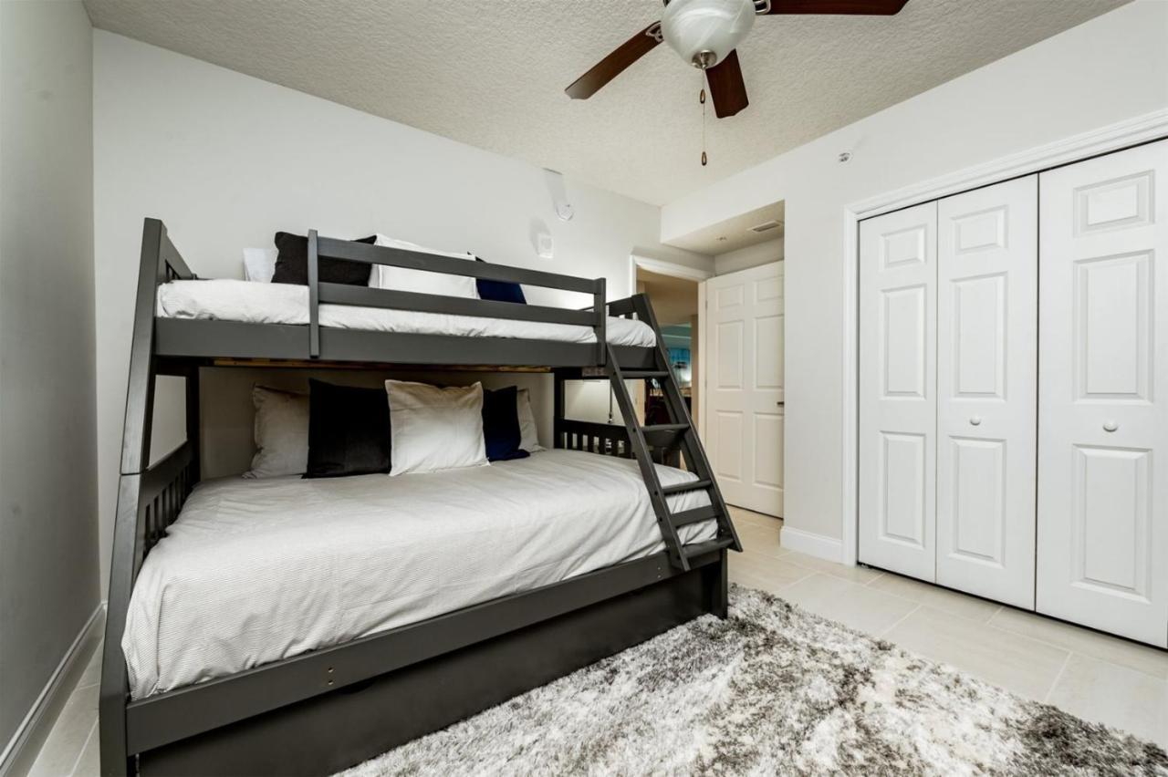 Apartment Unit 107 Aruba - 3 Bedroom Ocean View *