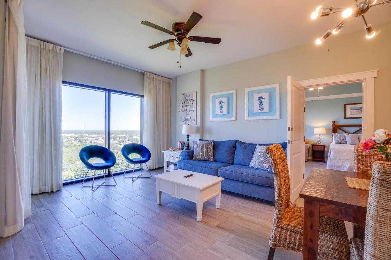 Origins At Seahaven By Panhandle Getaways Apartment