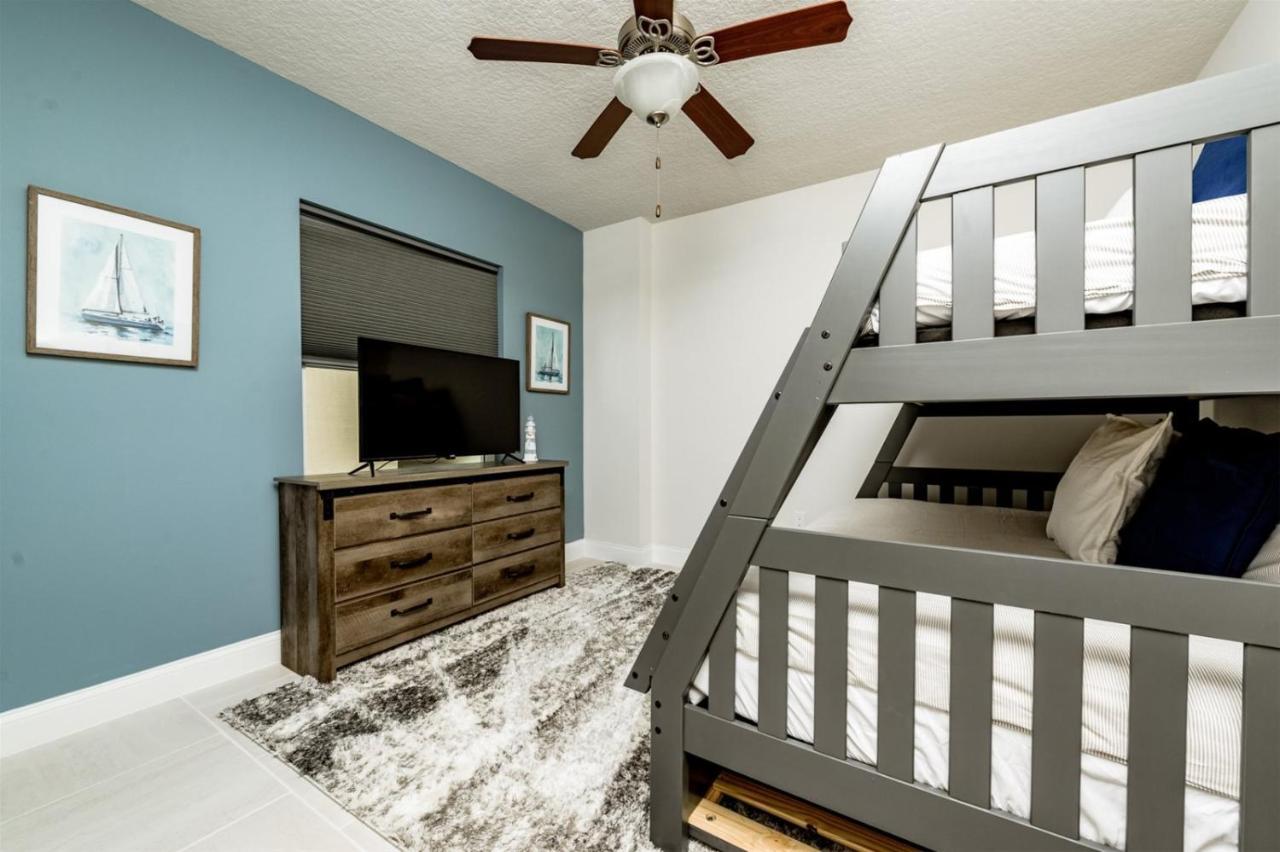 Unit 107 Aruba - 3 Bedroom Ocean View Apartment Daytona Beach