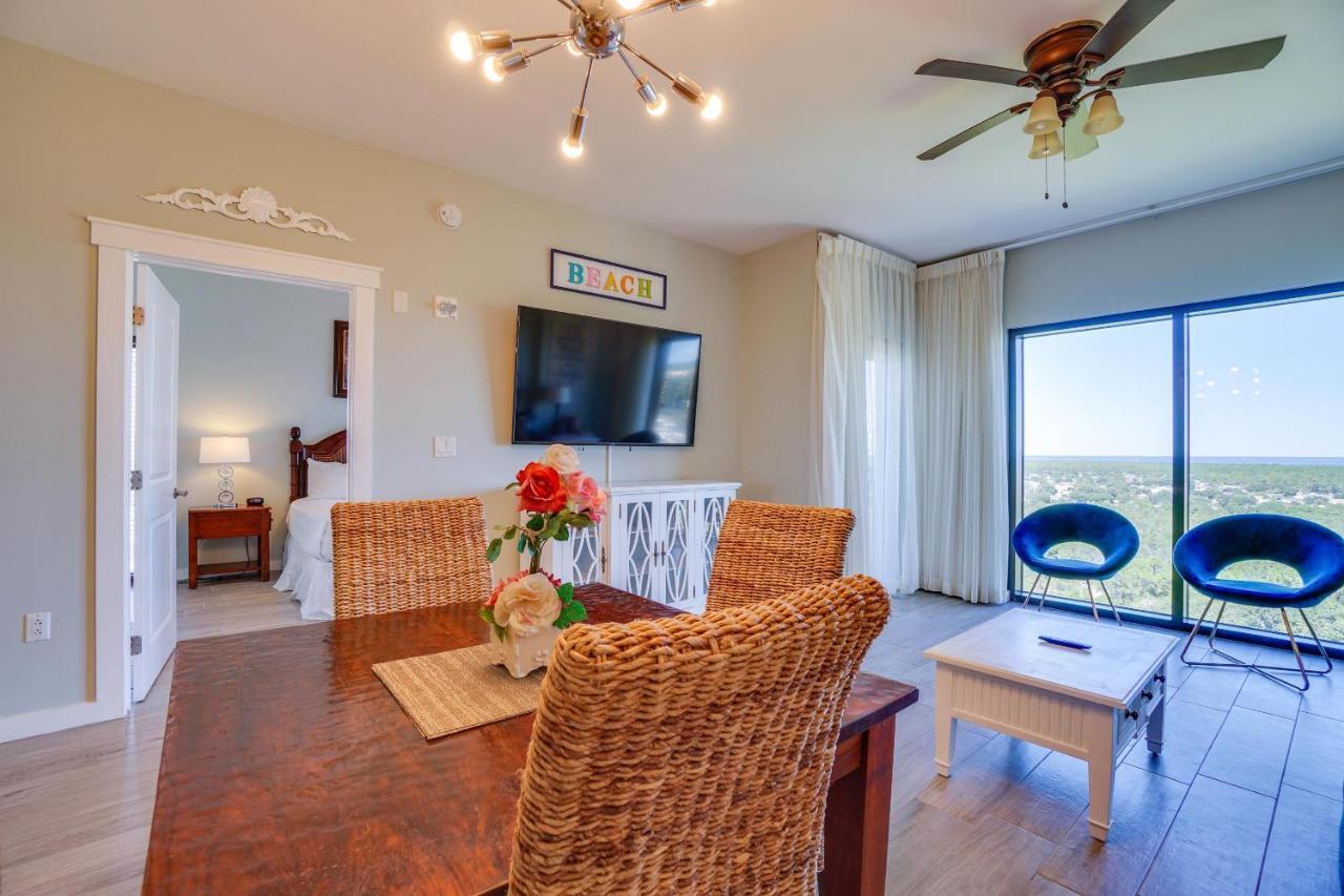 Apartment Origins At Seahaven By Panhandle Getaways Panama City Beach