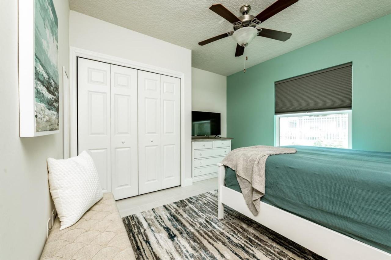 Unit 107 Aruba - 3 Bedroom Ocean View Daytona Beach