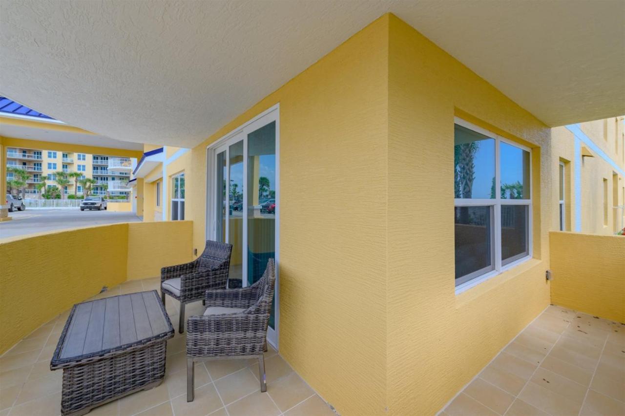 Unit 107 Aruba - 3 Bedroom Ocean View Apartment