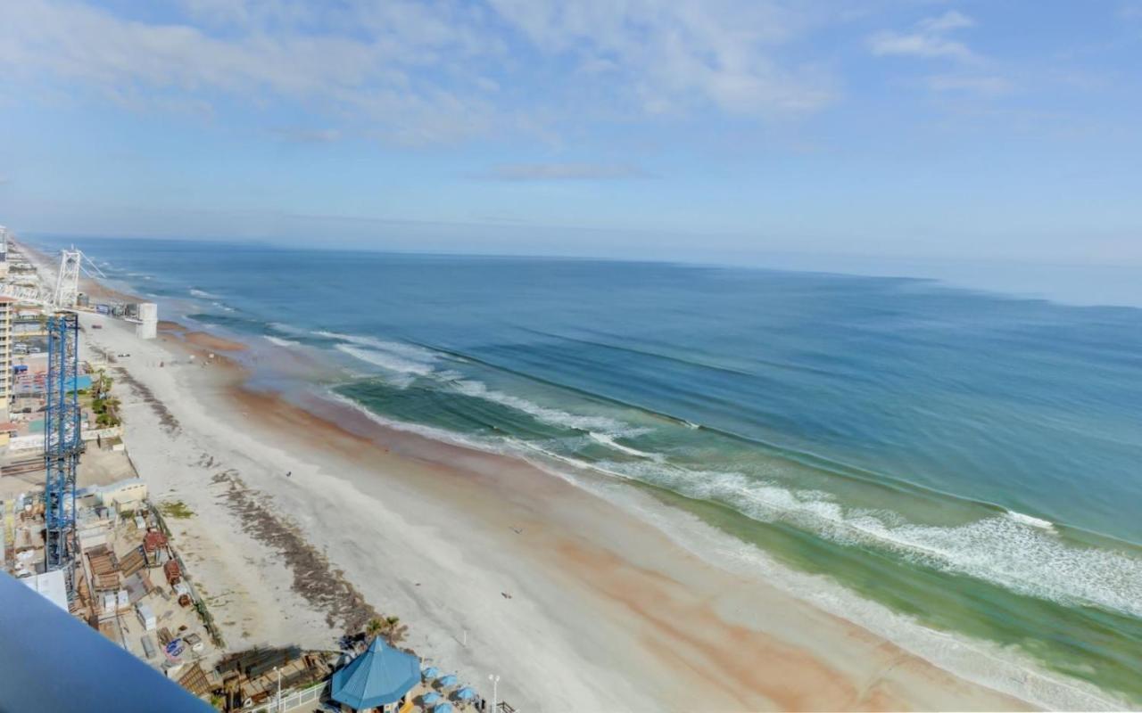 Unit 2223 Ocean Walk - 3 Bedroom Ocean Front Holiday home *