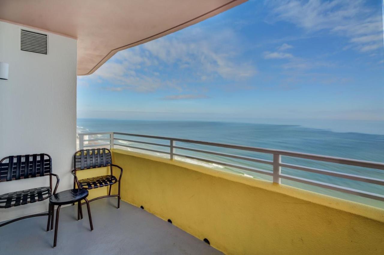 Unit 2223 Ocean Walk - 3 Bedroom Ocean Front Daytona Beach
