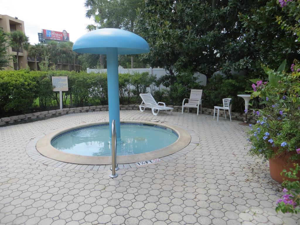 Hotel Ramada Downtown