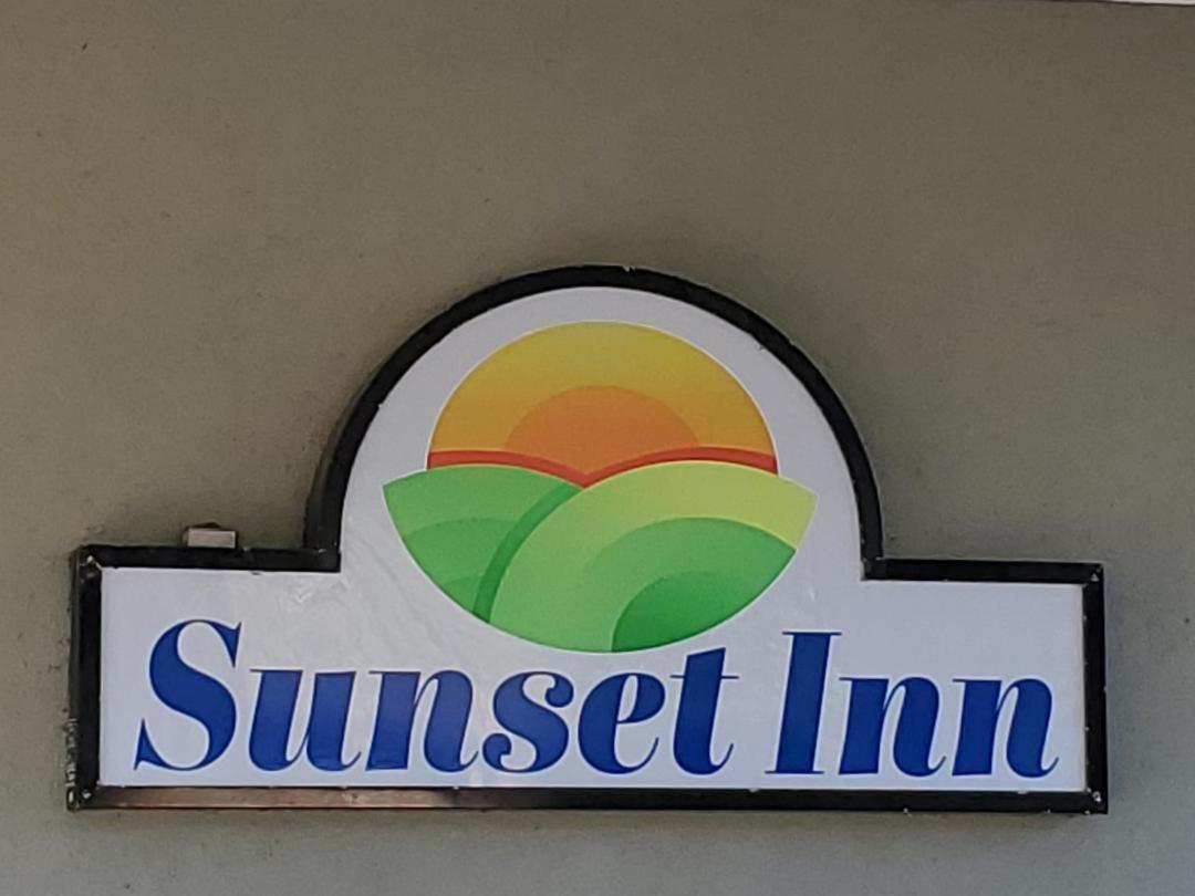 Sunset Daytona Motel