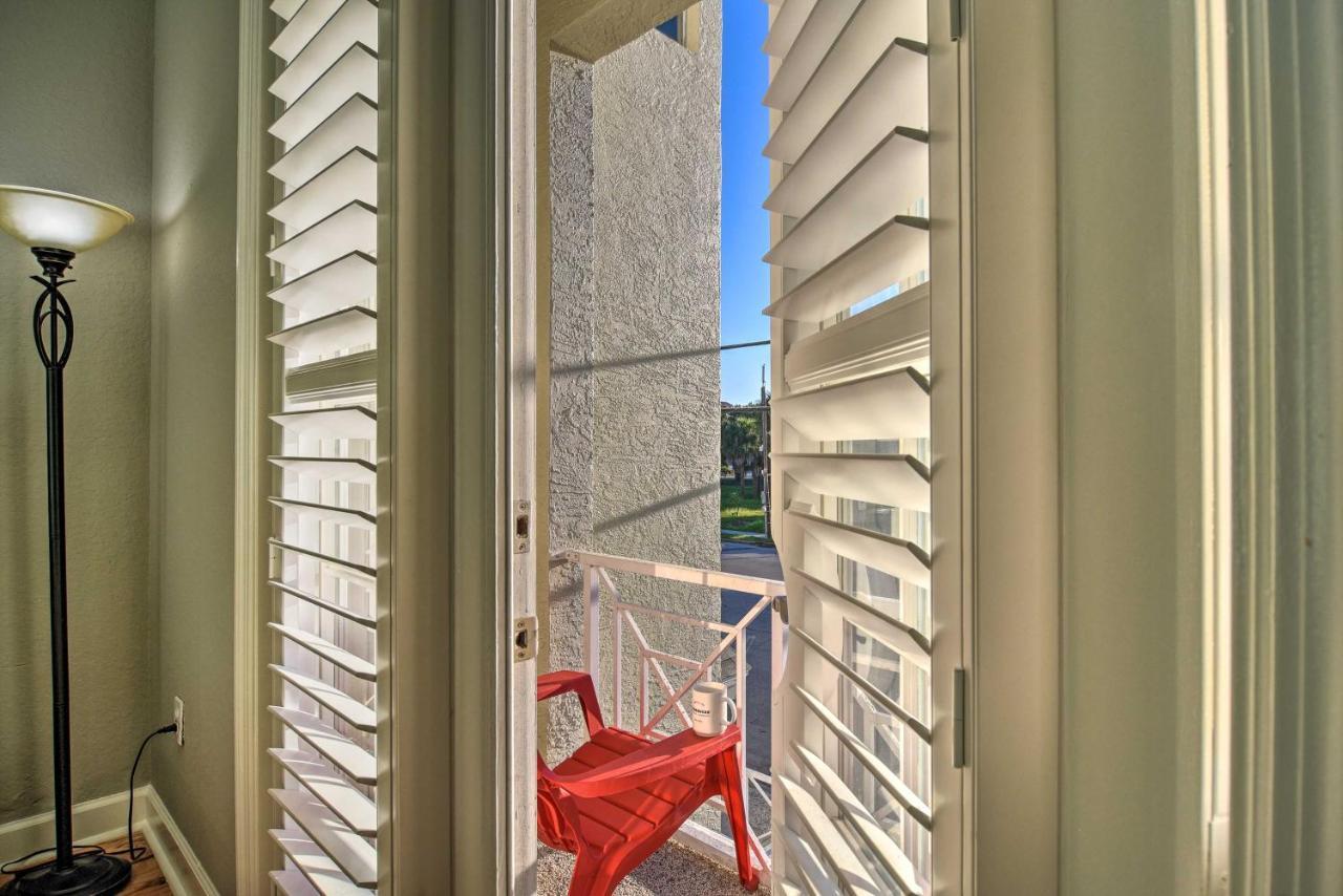 Coastal Sea Side Townhome - Walk To Beach! Clearwater Beach