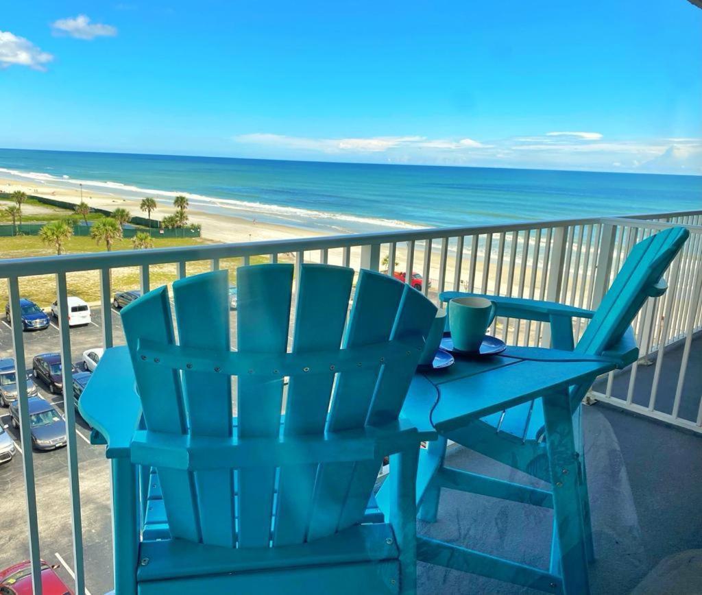 Castaways Hotel Daytona Beach