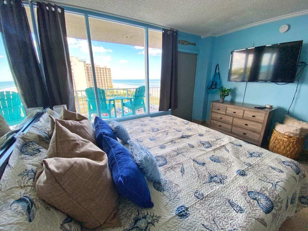 Castaways Hotel Daytona Beach
