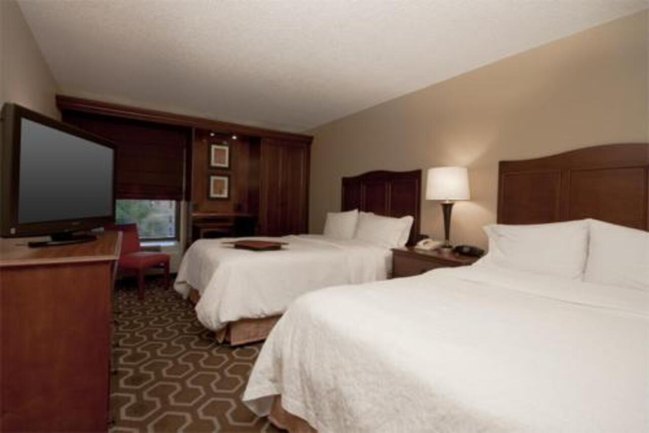 Hotel Hampton International Airport/westshore