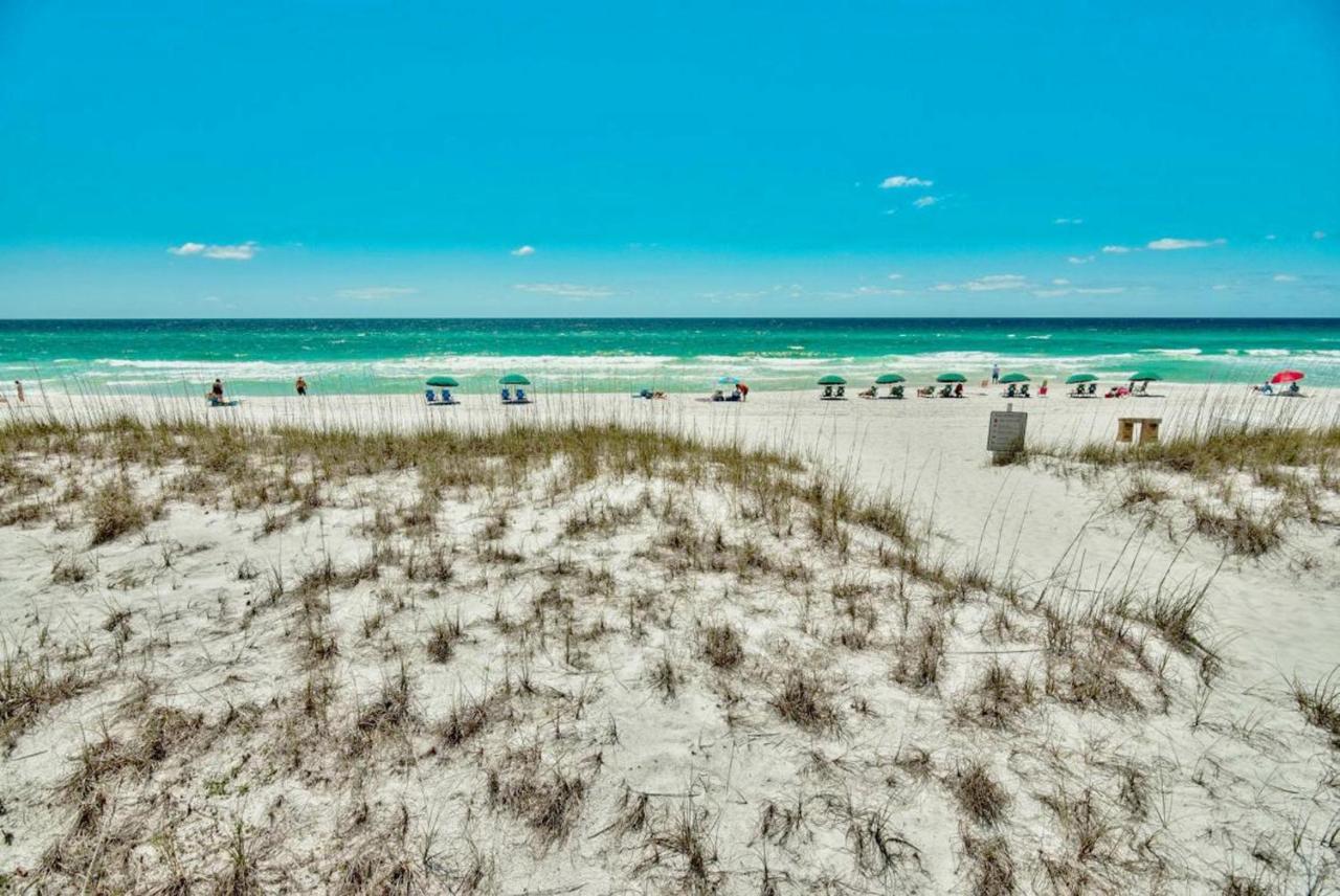 Apartment Gulf Winds East #35 Destin