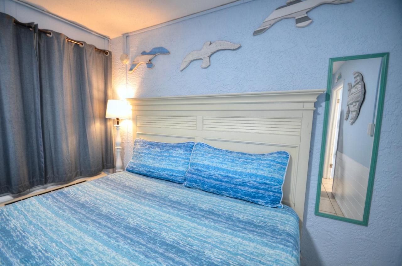 Blue Haven