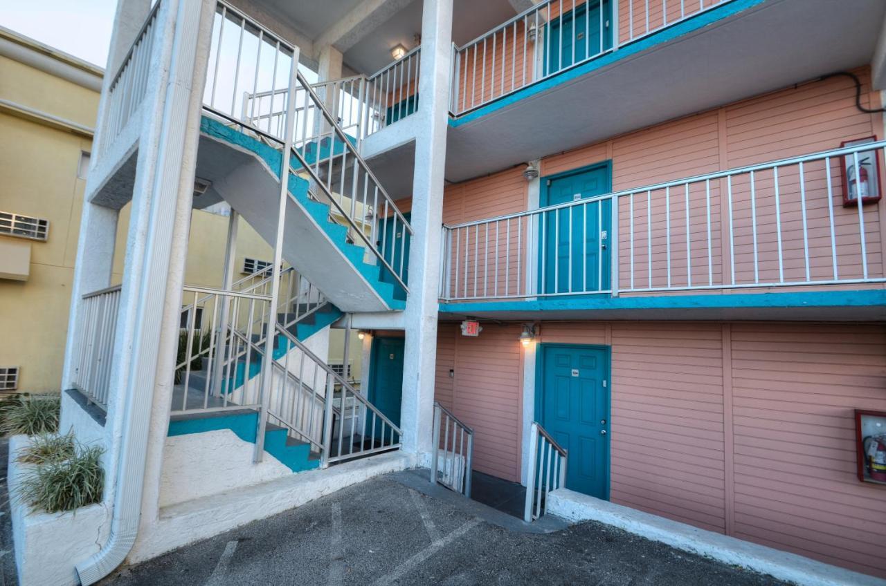 Blue Haven Panama City Beach