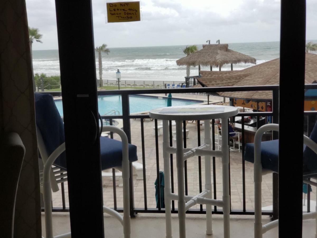 Hawaiian Daytona Beach Shores