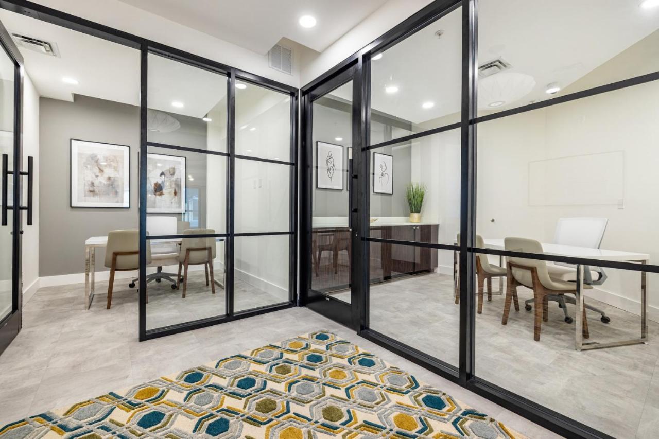 Entire Condo 2/1 Channelside Tampa 2Min To Ybor City Apartment Tampa