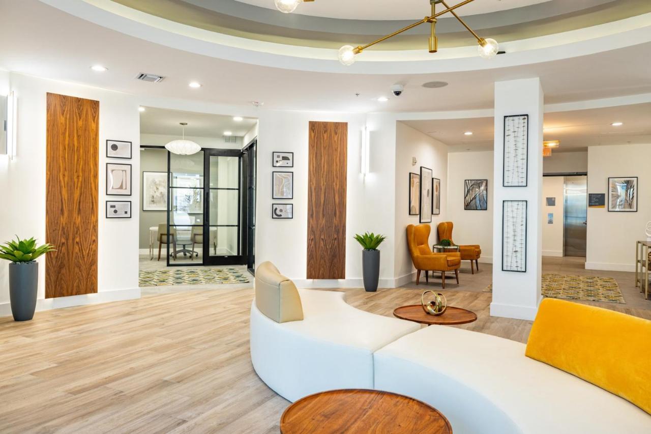 Entire Condo 2/1 Channelside Tampa 2Min To Ybor City Apartment Tampa