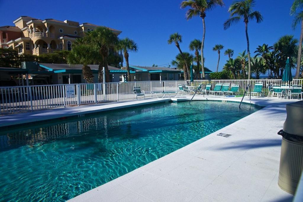 Apartment Sea Club I *