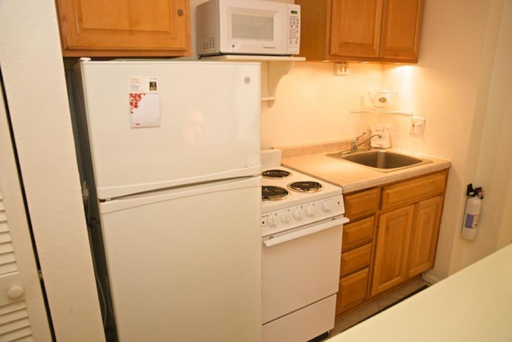 Apartment Sea Club I
