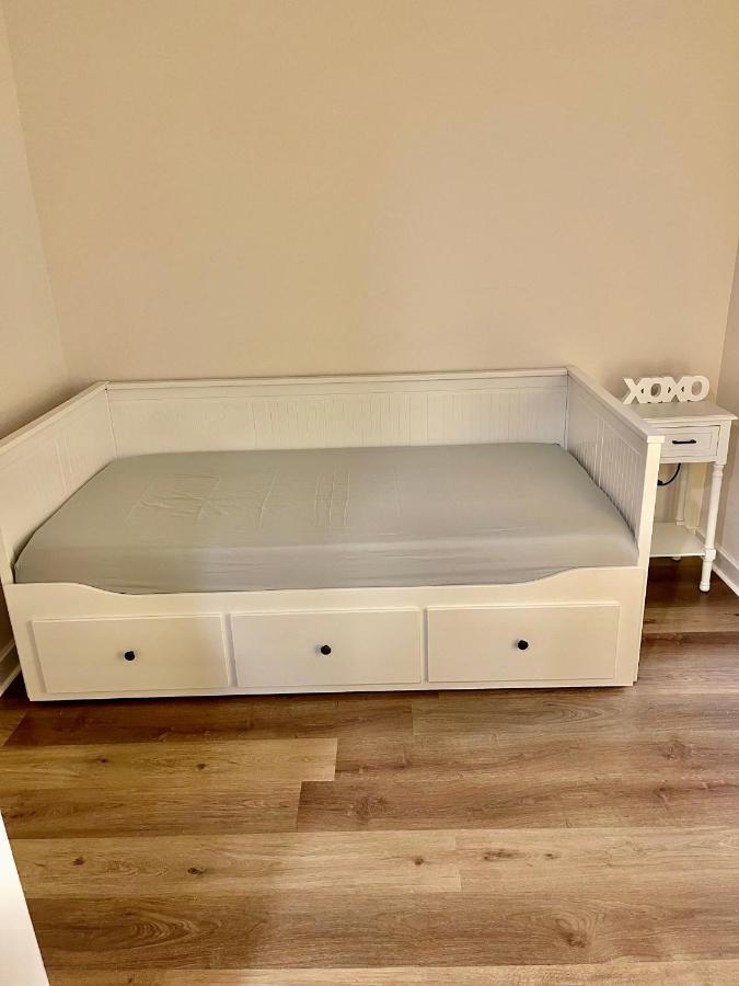 Entire Condo 2/1 Channelside Tampa 2Min To Ybor City Apartment