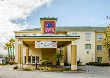 Comfort Near Eglin Air Force Base 3*