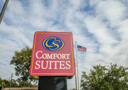 Comfort Near Eglin Air Force Base