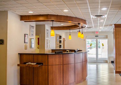 Comfort Near Eglin Air Force Base Niceville