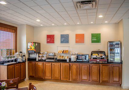 Hotel Comfort Near Eglin Air Force Base Niceville