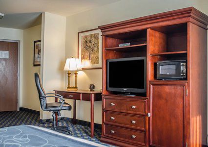 Comfort Near Eglin Air Force Base