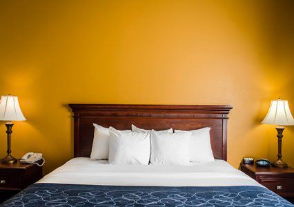 Hotel Comfort Near Eglin Air Force Base