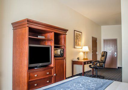 Comfort Near Eglin Air Force Base Hotel Niceville