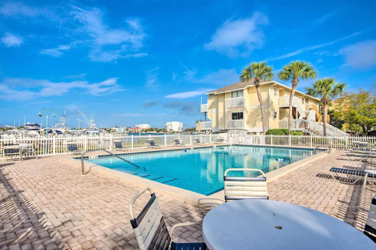 Sandpiper Cove By Panhandle Getaways Apartment *