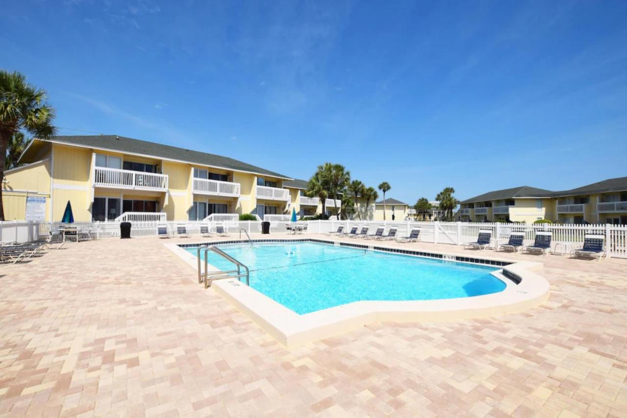Apartment Sandpiper Cove By Panhandle Getaways *