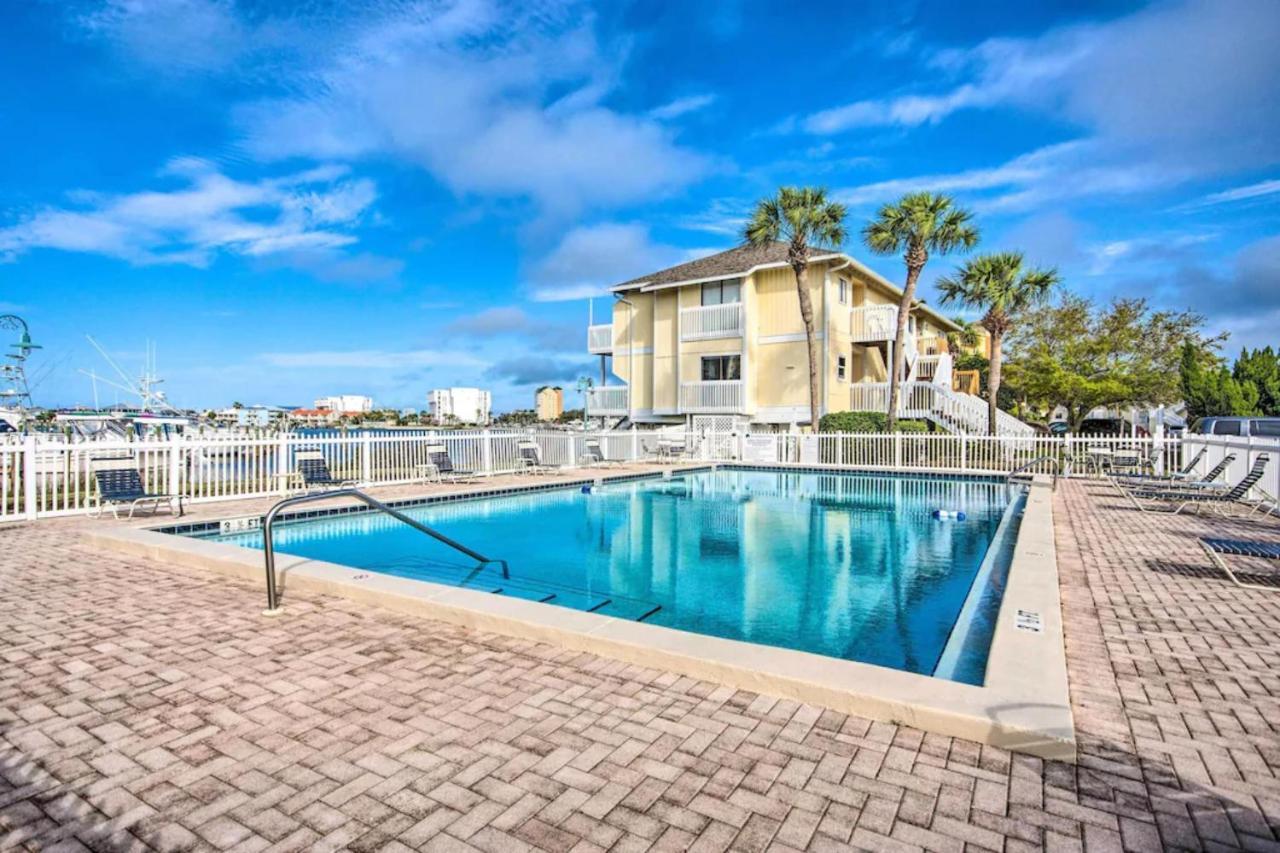 Sandpiper Cove By Panhandle Getaways Apartment Destin
