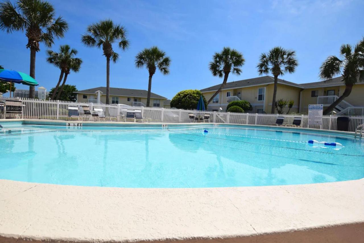 Sandpiper Cove By Panhandle Getaways