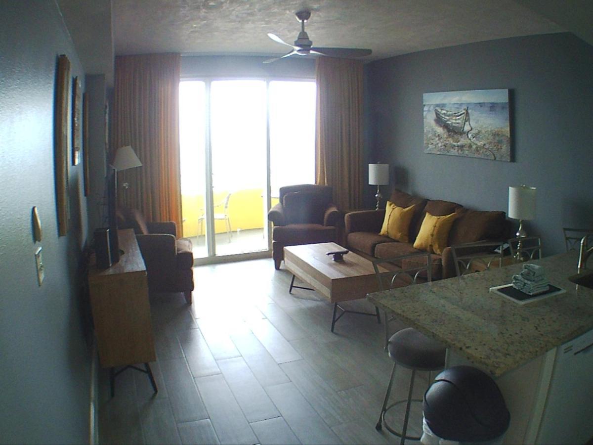 Holiday home Ocean Walk - Spectacular Ocean Front View