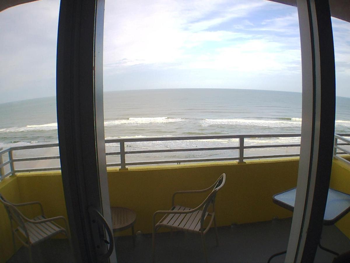 Ocean Walk - Spectacular Ocean Front View *
