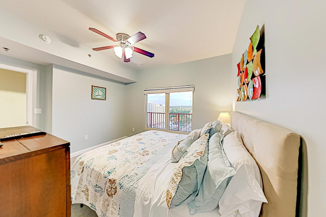 Shores Of Panama Iii Holiday home *