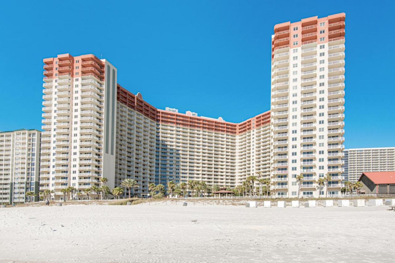Holiday home Shores Of Panama Iii Panama City Beach