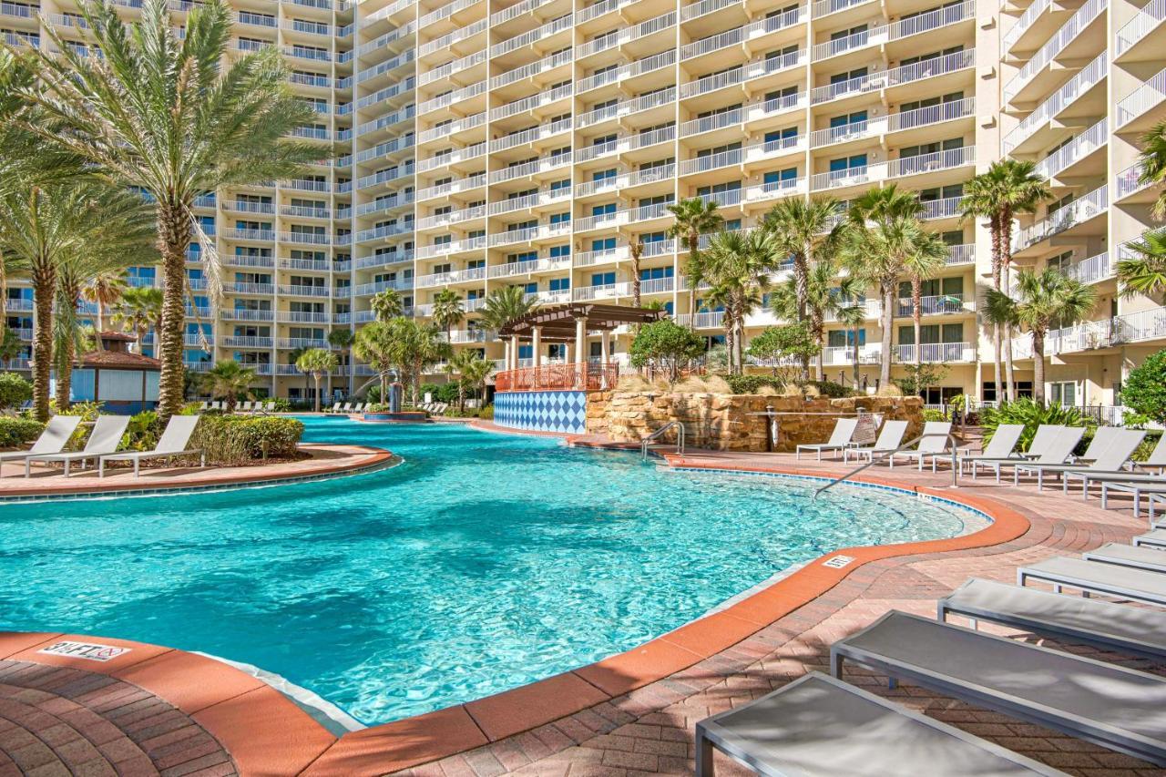Shores Of Panama Iii * Panama City Beach