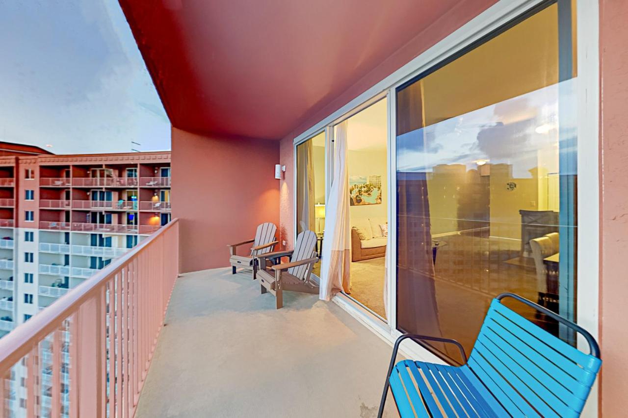 Shores Of Panama Iii Holiday home *