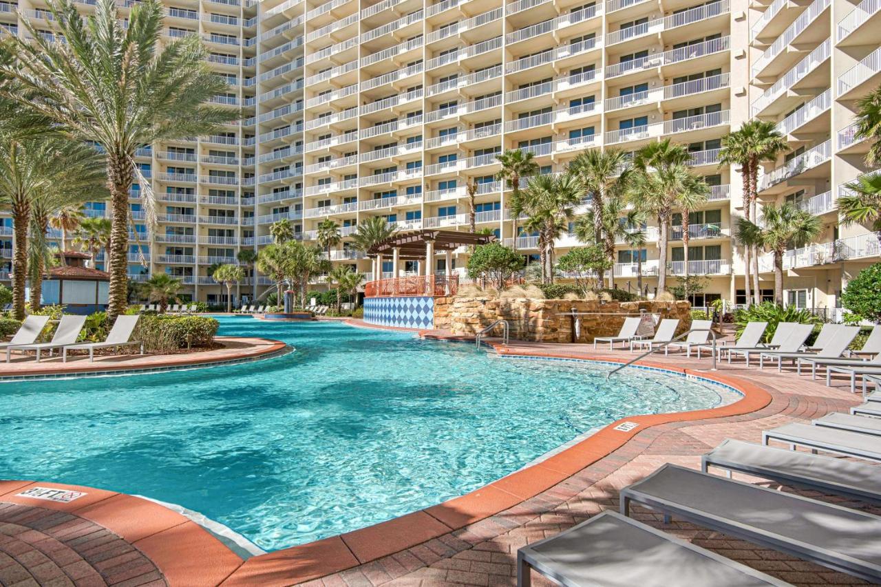 Holiday home Shores Of Panama Iii Panama City Beach