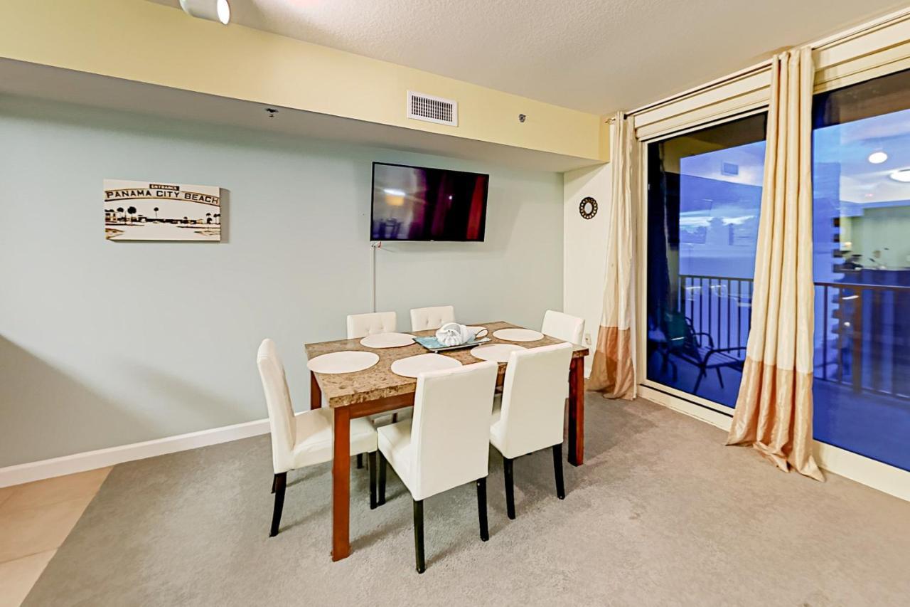 Shores Of Panama Iii Holiday home *