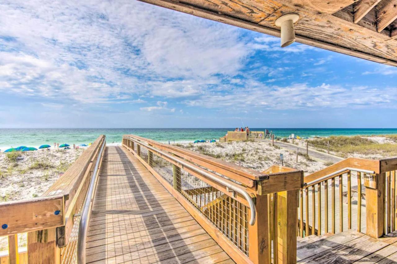 Apartment Sandpiper Cove By Panhandle Getaways