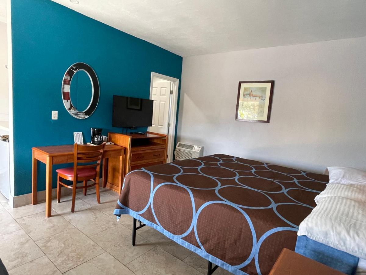 Hotel American Of Daytona 3*