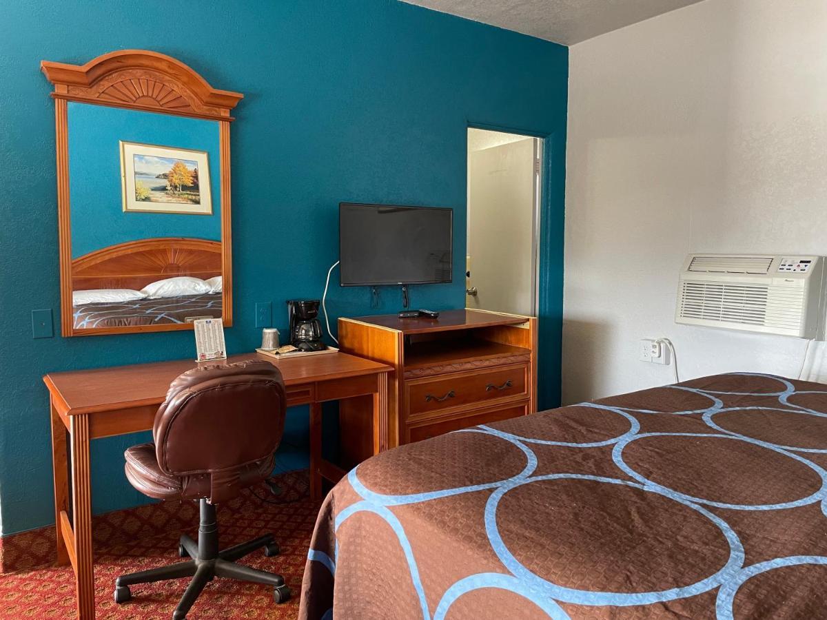 Hotel American Of Daytona Daytona Beach